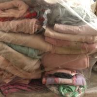 Gratis corredo neonata-bimba