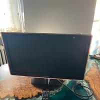 SAMSUNG P2370HD Monitor PC TV 23”
