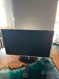 SAMSUNG P2370HD Monitor PC TV 23”