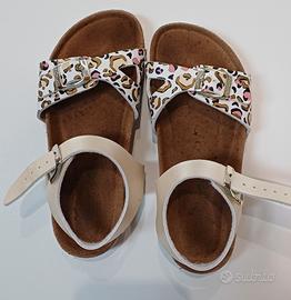 Sandali Grunland bambina n.33