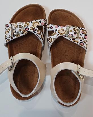 Sandali Grunland bambina n.33