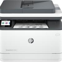 Stampante HP LaserJet Pro MFP 3102fdn 3G629F