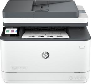 Stampante HP LaserJet Pro MFP 3102fdn 3G629F