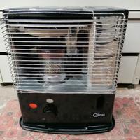 Stufa a combustibile liquido