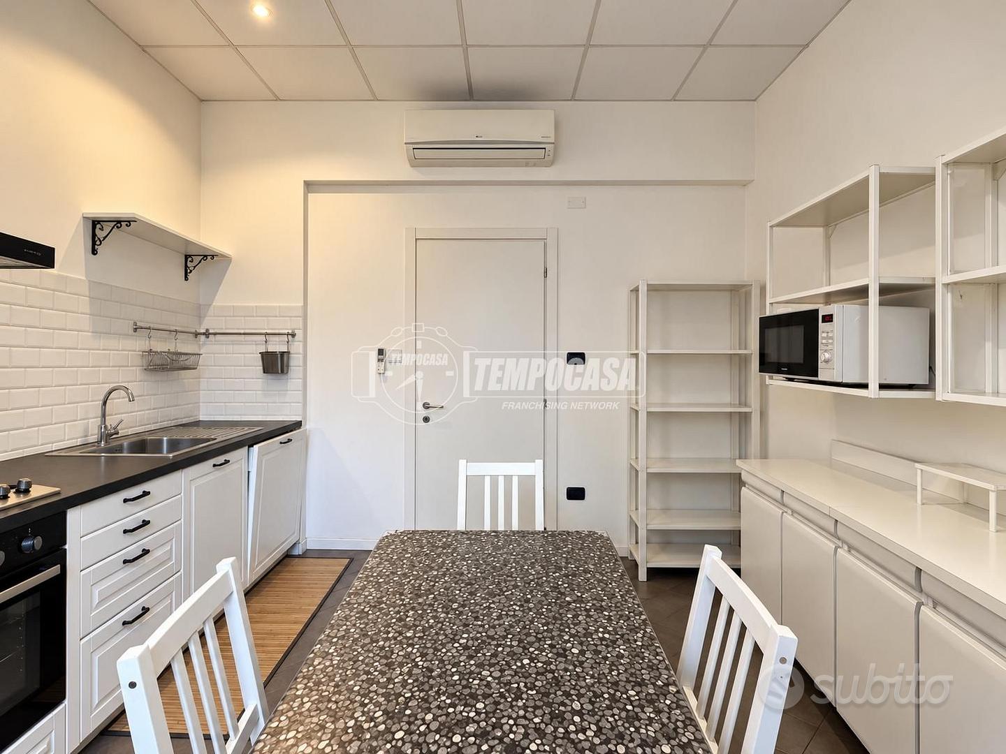 Appartamento – Bologna, Ca' de' Fiori, Quartiere Navile - Vista 5