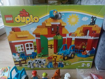 Lego Duplo