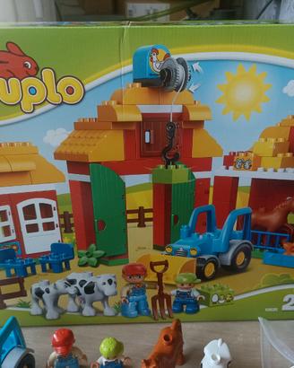 Lego Duplo