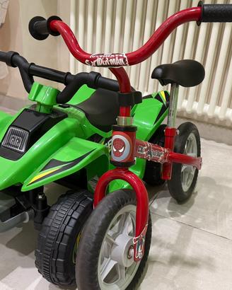 Giochi oer bambini
