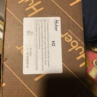 Miscelatore doccia con deviatore