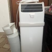 Condizionatore  deumidificatore