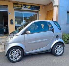 Smart Smart 600 smart & passion NEOPATENTATI