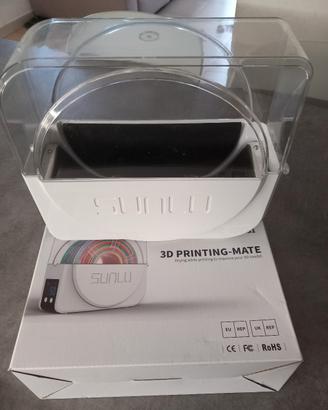SUNLU essicatore filamento 