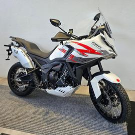 ZONTES ZT 703 F E5+