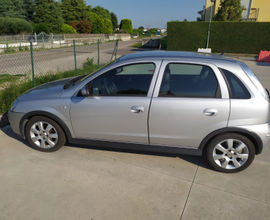 Opel Corsa 1.0 Silverline 5 porte