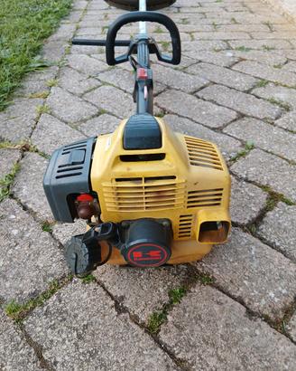 DECESPUGLIATORE KAWASAKI TJ27
