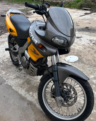 Cagiva Canyon 500