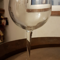 Bicchiere vino rosso (Calice Cabernet Ballon)