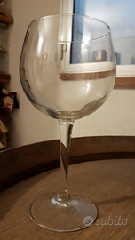 Bicchiere vino rosso (Calice Cabernet Ballon)