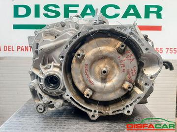 CAMBIO  GEARBOX DR 6 AUTOMATICO  SQRE4T15C kngw040