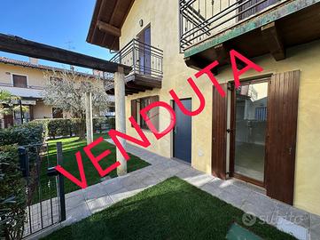 3 LOCALI A CORTE FRANCA