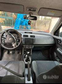 Suzuky swift