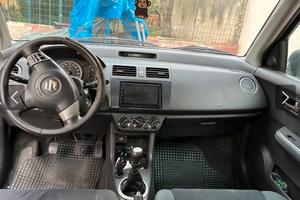 Suzuky swift