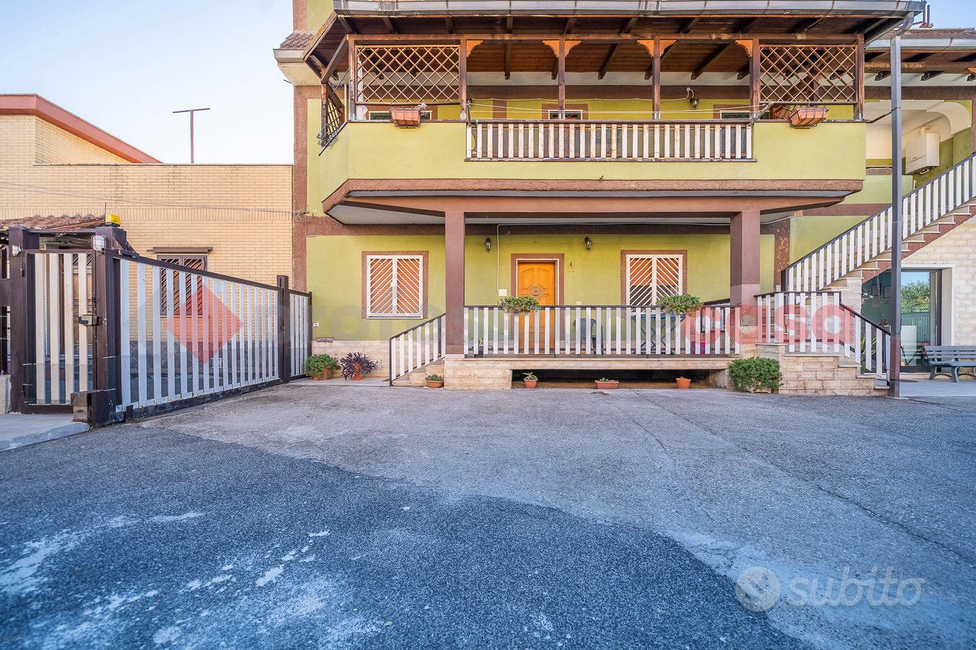 Appartamento – Roma, Pantano Borghese, Borghesiana - Vista 2