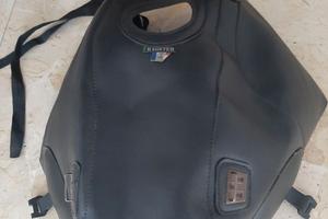 Copriserbatoio moto