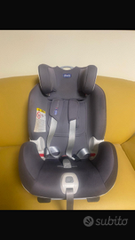 Seggiolino  auto Chicco