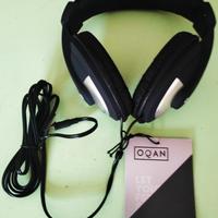 CUFFIA OQAN QHP10