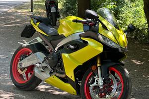 Aprilia rs660