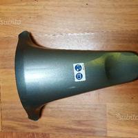 Mascherina anteriore Honda PCX