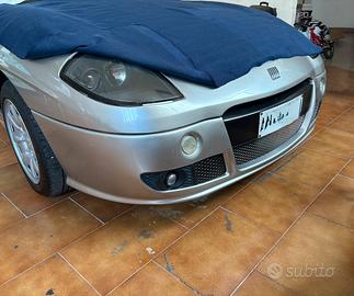 barchetta paraurti anteriore originale Fiat