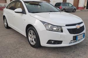 Chevrolet Cruze Gpl 