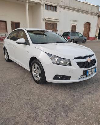 Chevrolet Cruze Gpl 