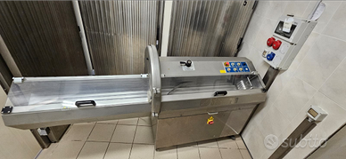 Taglia braciole fettine professionale