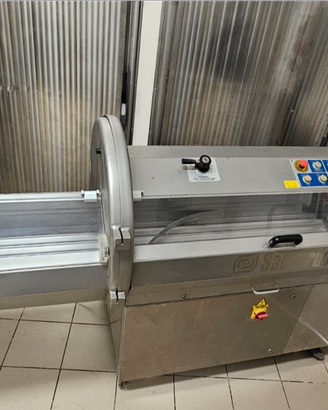 Taglia braciole fettine professionale