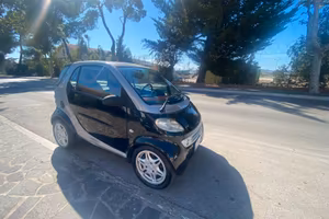 Smart 600 & passion (40 kW)