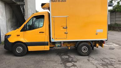 MERCEDES SPRINTER FRIGOR
