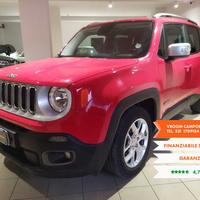 JEEP Renegade Renegade 1.4 MultiAir DDCT Limited