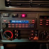 Autoradio vintage Kienzle MCR 1014M usb SD aux mp3