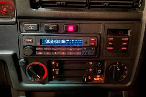 Autoradio vintage Kienzle MCR 1014M usb SD aux mp3