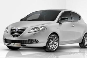 Musata + airbag Lancia Y 3 serie