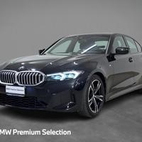 BMW Serie 3 318d mhev 48V Msport auto