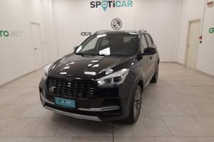 DR AUTOMOBILES dr 4.0 1.5 Gpl 114cv