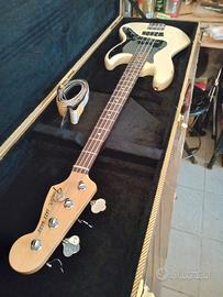 Jazz Bass Fender American Special 2013 perfetto