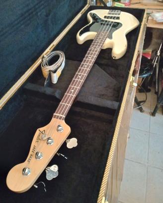 Jazz Bass Fender American Special 2013 perfetto