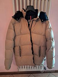 Giubotto Diadora in piuma 