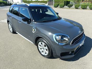 MINI Countryman 1.5 Cooper SE ALL4 Automatica IV