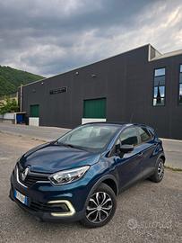 Renault Captur Energy Life 0.9 Benzina Euro 6B 
